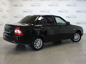 Lada (ВАЗ) Priora, 2016г., передний привод, механика