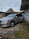 Toyota Camry, 2012г., передний привод, автомат