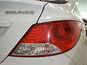 Hyundai Solaris, 2014г., передний привод, механика