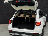 Mercedes-Benz GLC, 2022г., полный привод, автомат