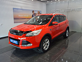 Ford Kuga, 2014г., передний привод, автомат