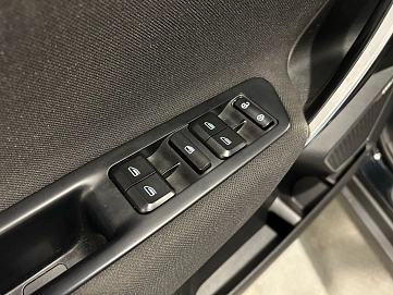 Geely Atlas, 2019г, передний привод, механика