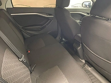 Lada (ВАЗ) Vesta, 2021г, передний привод, механика