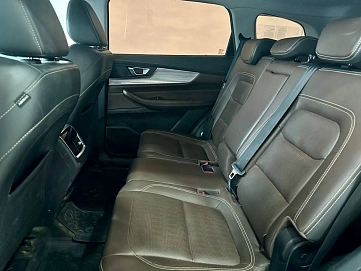 Chery Tiggo 8 Pro, 2021г., передний привод, робот