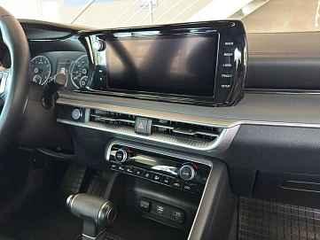 Kia K5, 2021г, передний привод, автомат