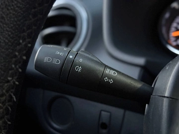 Renault Logan, 2014г, передний привод, механика