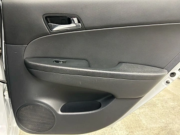 Hyundai i30, 2010г, передний привод, автомат