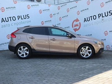 Volvo , 2014г., передний привод, автомат