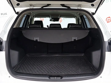 Mazda CX-5, 2016г, передний привод, автомат