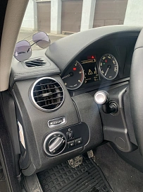 Land Rover Discovery, 2012г, полный привод, автомат