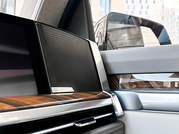 Cadillac Escalade, 2024г, полный привод, автомат