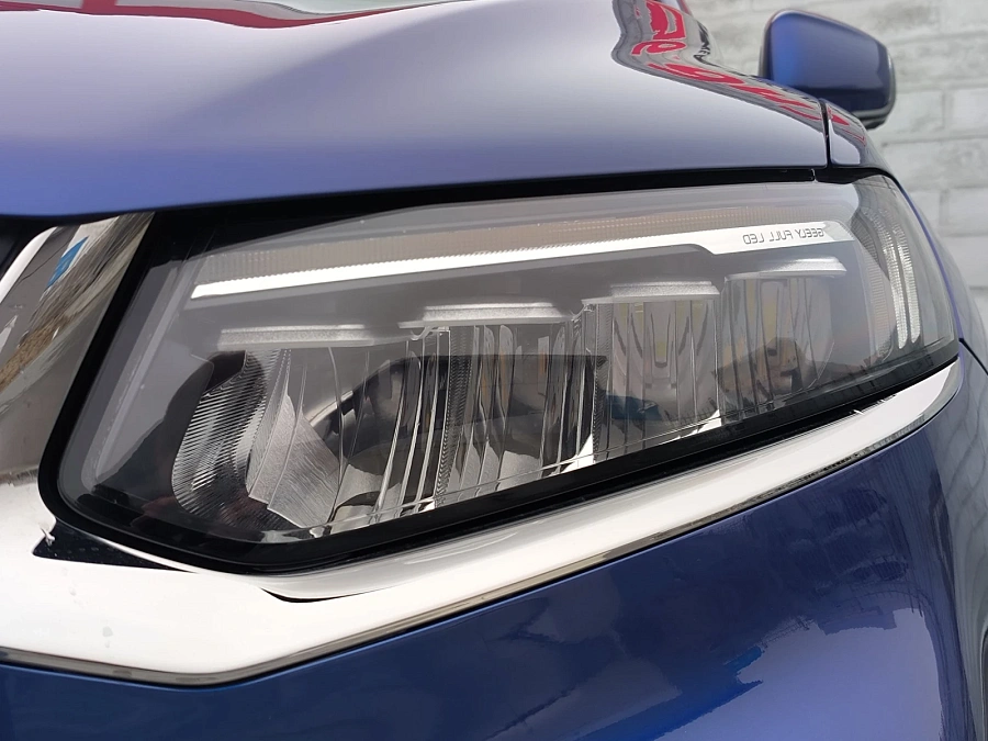 Geely Tugella, 2021г., полный привод, автомат
