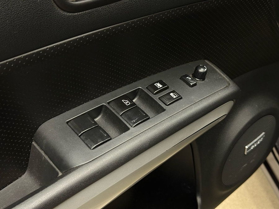 Nissan X-Trail, 2012г., полный привод, вариатор