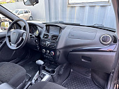Lada (ВАЗ) Kalina, 2013г., передний привод, автомат