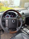 SsangYong Rexton, 2012г., полный привод, автомат
