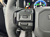 Toyota Land Cruiser Prado, 2024г., полный привод, автомат