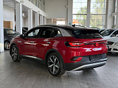 Volkswagen , 2022г., задний привод, автомат