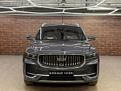 Geely Monjaro, 2023г., полный привод, автомат