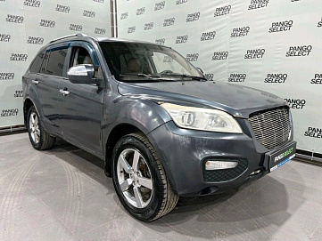 Lifan , 2013г., передний привод, механика