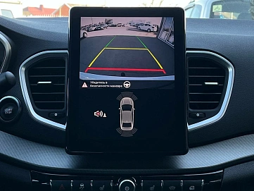 Lada (ВАЗ) Vesta, 2025г, передний привод, механика