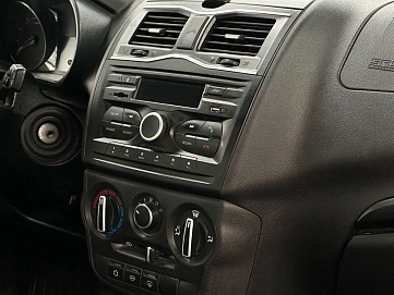 Lada (ВАЗ) Granta, 2022г, передний привод, механика