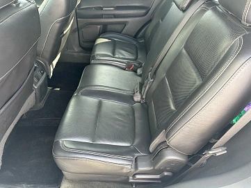 Ford Explorer, 2013г, полный привод, автомат