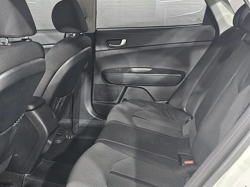 Kia Optima, 2019г, передний привод, автомат