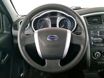 Datsun mi-DO, 2019г, передний привод, механика