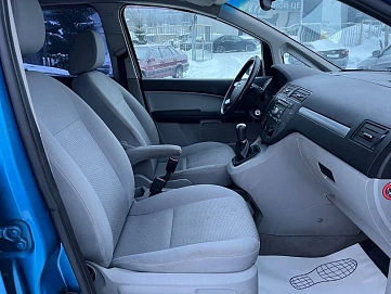 Ford C-MAX, 2005г, передний привод, механика