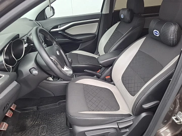 Lada (ВАЗ) , 2018г., передний привод, механика