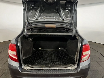 Lada (ВАЗ) Granta, 2020г, передний привод, механика