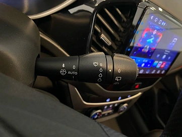 Lada (ВАЗ) Vesta, 2019г, передний привод, механика
