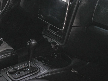 Hyundai Sonata, 2005г, передний привод, автомат