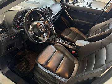 Mazda CX-5, 2012г, передний привод, автомат
