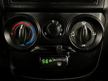 Lada (ВАЗ) Kalina, 2014г, передний привод, механика