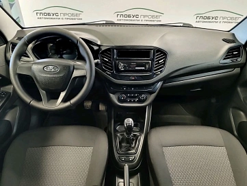 Lada (ВАЗ) Vesta, 2017г, передний привод, механика