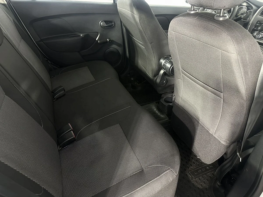 Renault , 2019г., передний привод, автомат