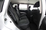 Nissan X-Trail, 2012г., полный привод, вариатор