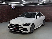 Mercedes-Benz , 2023г., полный привод, автомат