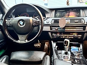 BMW 5 серии, 2014г., полный привод, автомат