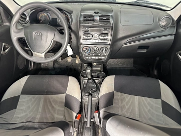 Lada (ВАЗ) Granta, 2022г, передний привод, механика