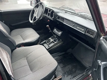 Lada (ВАЗ) 2105, 2006г, задний привод, механика