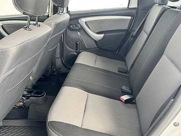 Renault Duster, 2012г, передний привод, механика