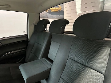 SsangYong , 2013г., полный привод, автомат