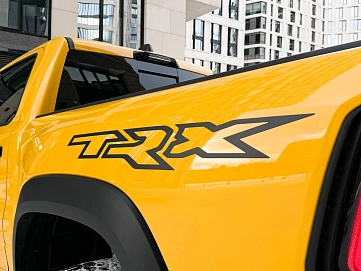 Ram 1500, 2023г, полный привод, автомат