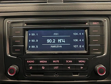 Volkswagen Jetta, 2013г, передний привод, механика