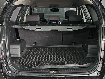 Chevrolet Captiva, 2007г, полный привод, автомат