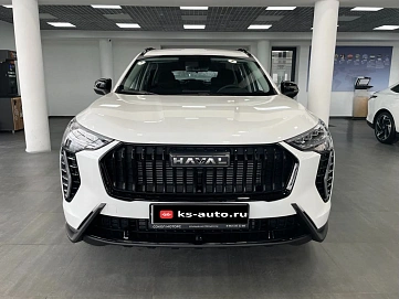 Haval Jolion, 2025г., передний привод, робот