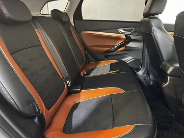 Lada (ВАЗ) Vesta, 2024г, передний привод, вариатор