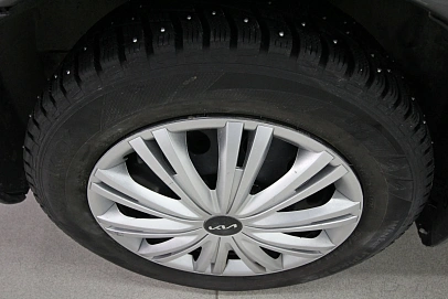 Kia Carens, 2006г, передний привод, автомат